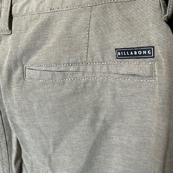 Billabong Crossfire Submersible Shorts - Picture 6 of 7